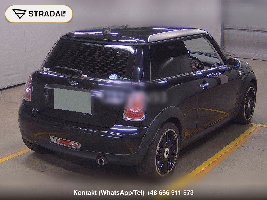 MINI MINI 3D COOPER, miniaturka 6