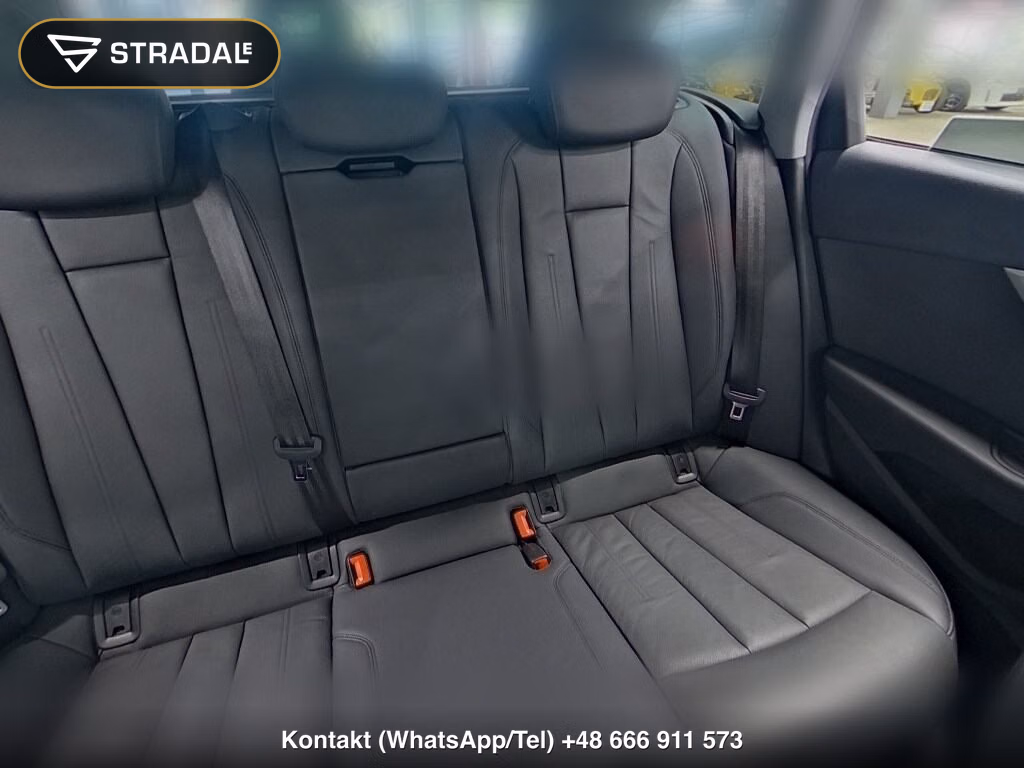 AUDI A4 AVANT 35TFSI MEISTERSTUCK, miniaturka 7