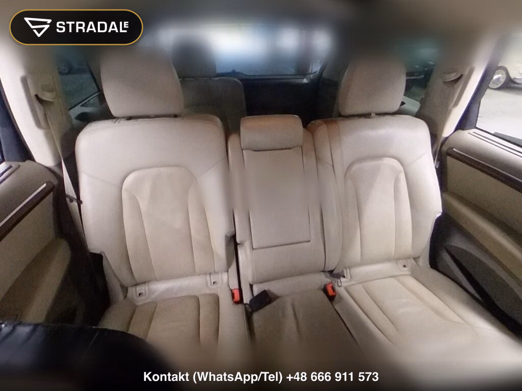 AUDI Q7 4WD 3.0TFSI QUATTRO, miniaturka 7