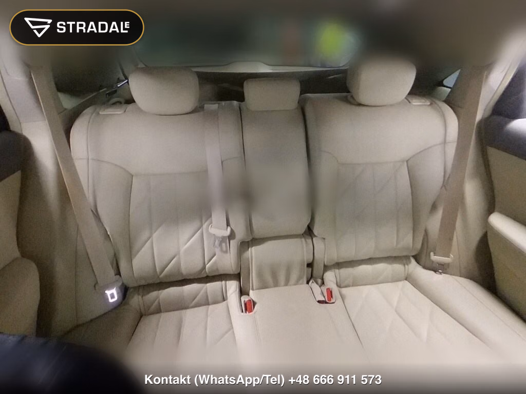 INFINITI FX35 4WD BASE GRADE, miniaturka 7