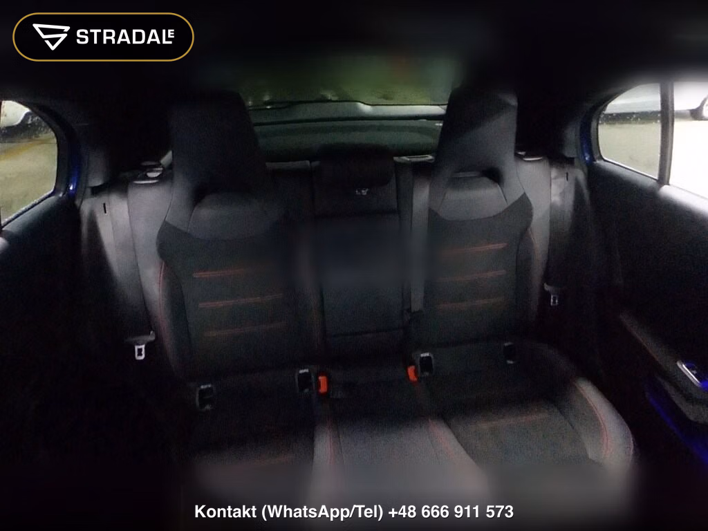 MERCEDES BENZ A-CLASS OTHERS, miniaturka 6