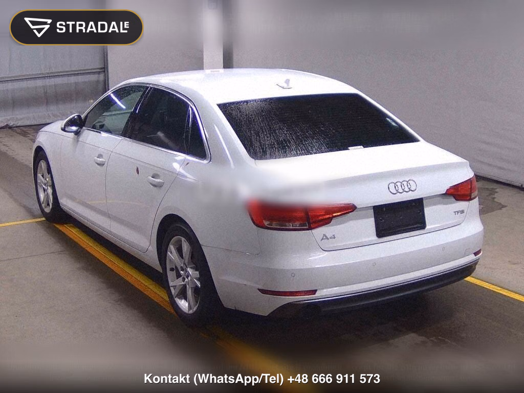 AUDI A4 1.4TFSI SPORT, miniaturka 3