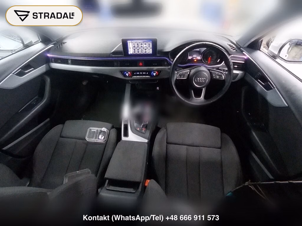 AUDI A4 1.4TFSI SPORT, miniaturka 4