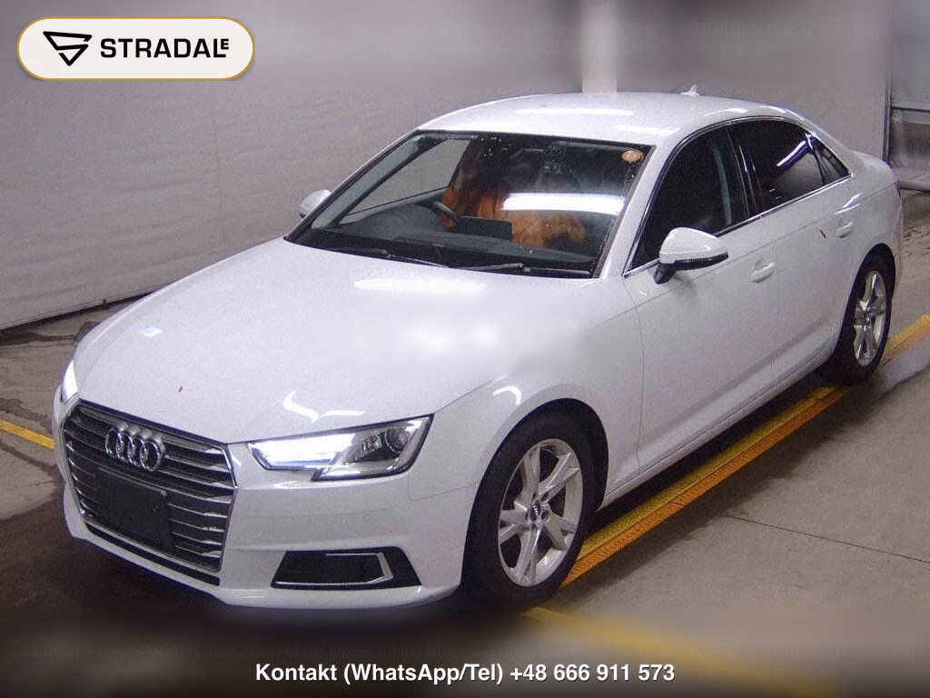 AUDI A4 1.4TFSI SPORT, miniaturka 5