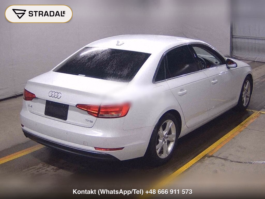 AUDI A4 1.4TFSI SPORT, miniaturka 6