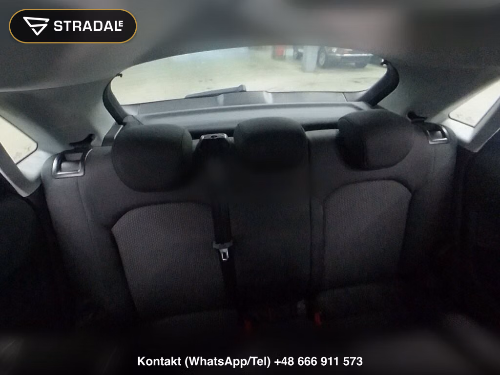AUDI A1 SPORTBACK 1.0TFSI, miniaturka 7