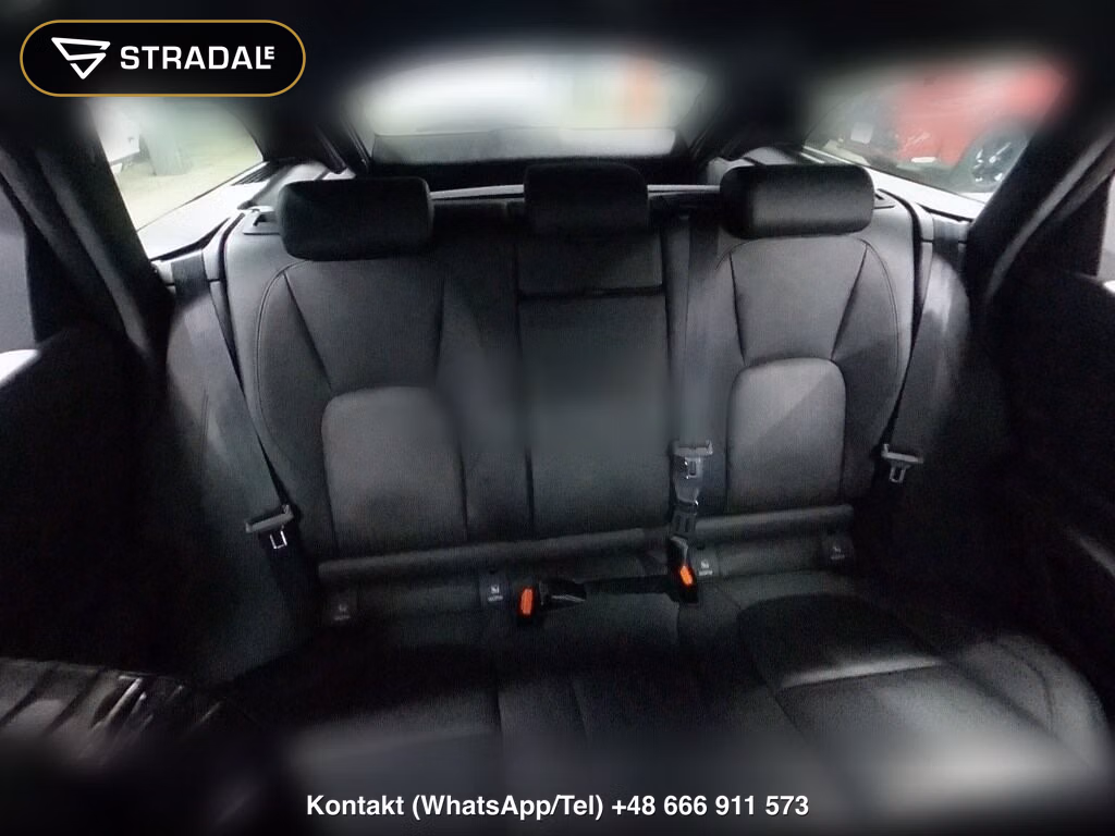 JAGUAR XF SPORTBRAKE XF SPORT BREAK PRESTIGE, miniaturka 7