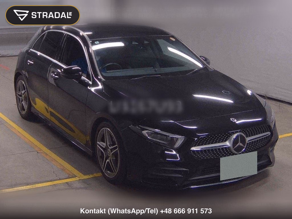 MERCEDES BENZ A-CLASS OTHERS, miniaturka 2