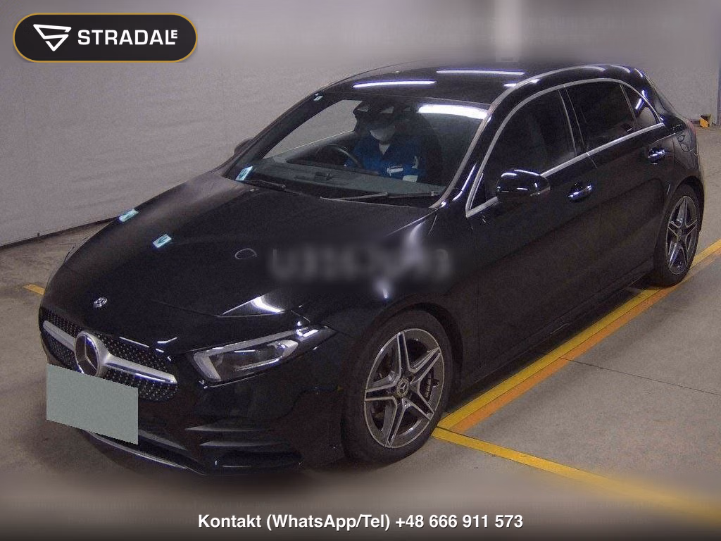 MERCEDES BENZ A-CLASS OTHERS, miniaturka 5