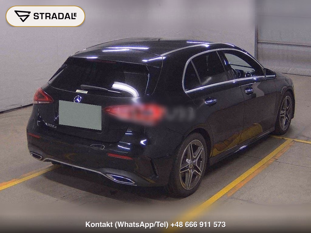 MERCEDES BENZ A-CLASS OTHERS, miniaturka 6