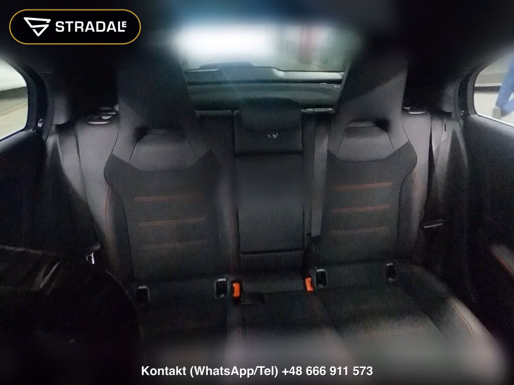 MERCEDES BENZ A-CLASS OTHERS, miniaturka 7