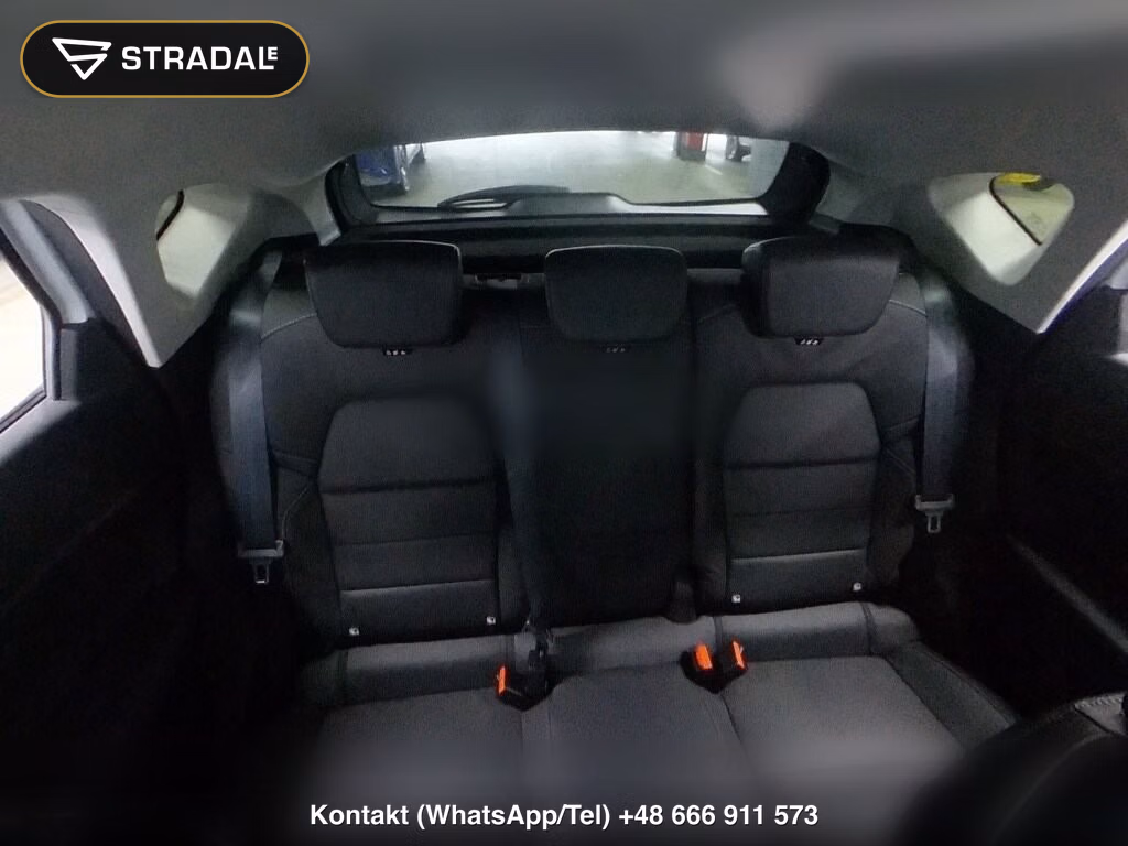 RENAULT CAPTUR E-TECH HYBRID LEATHER PACK, miniaturka 6