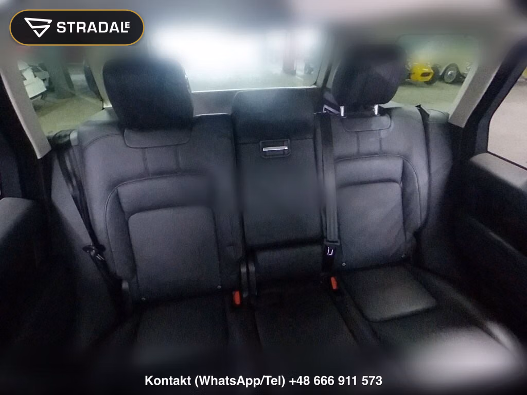 LAND ROVER RANGE ROVER 4WD VOUGE, miniaturka 7