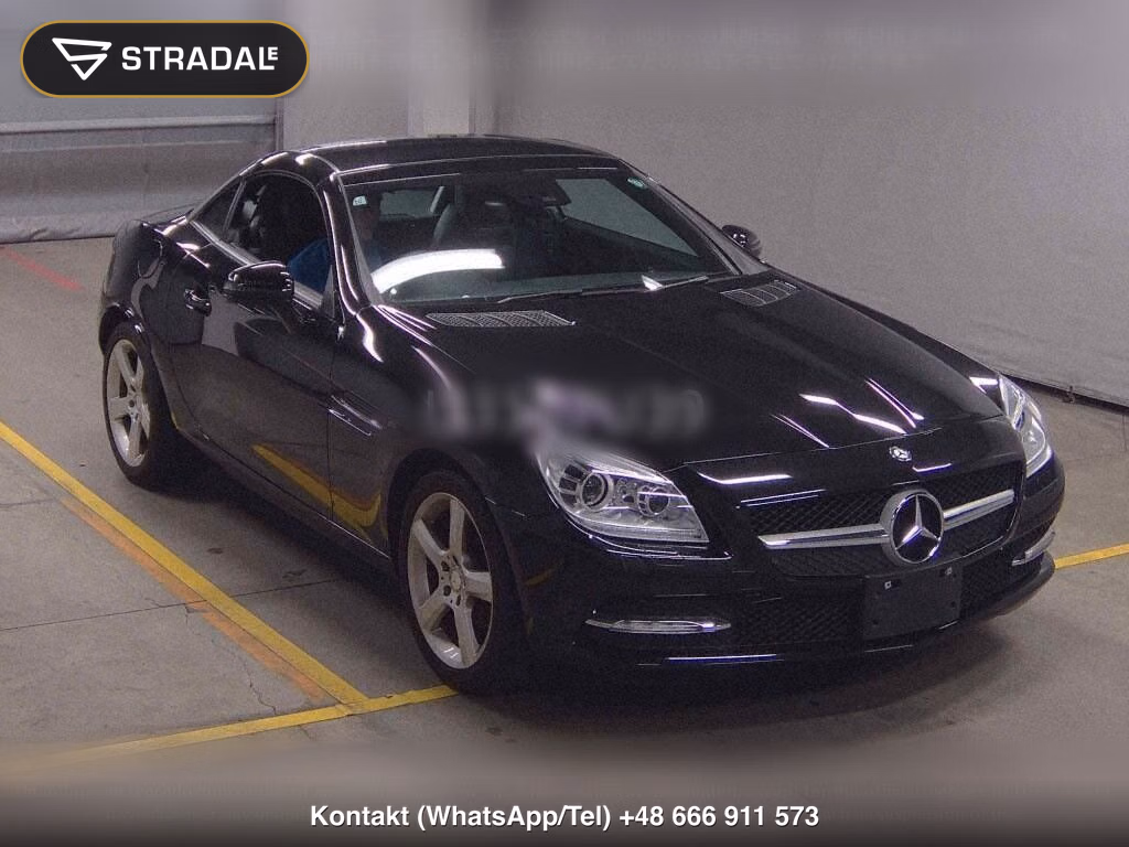 MERCEDES BENZ SLK OTHERS, miniaturka 2
