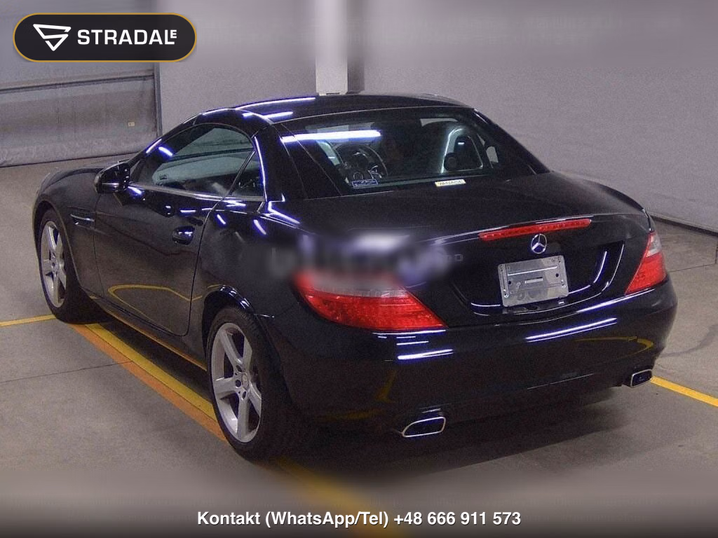 MERCEDES BENZ SLK OTHERS, miniaturka 3