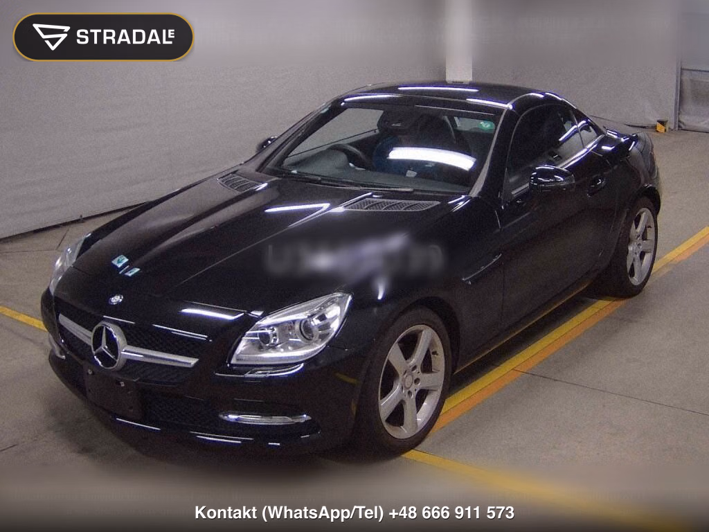 MERCEDES BENZ SLK OTHERS, miniaturka 5