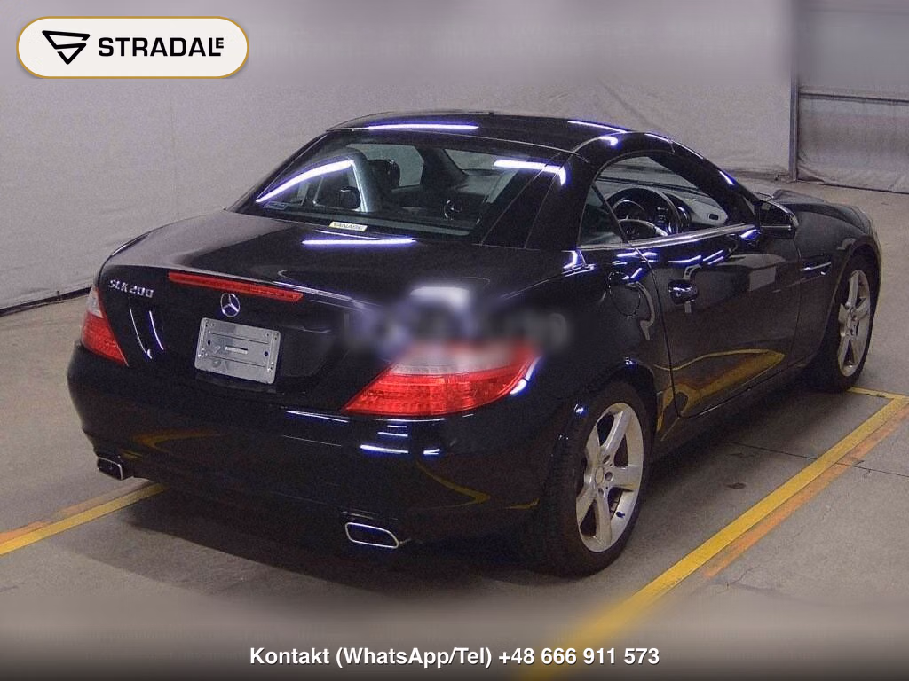 MERCEDES BENZ SLK OTHERS, miniaturka 6