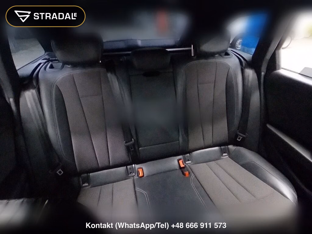 AUDI A4 AVANT 1.4TFSI SPORT, miniaturka 7