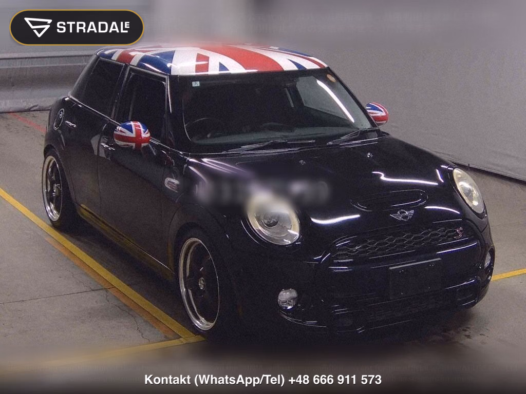 MINI MINI 5D COOPER S, miniaturka 2