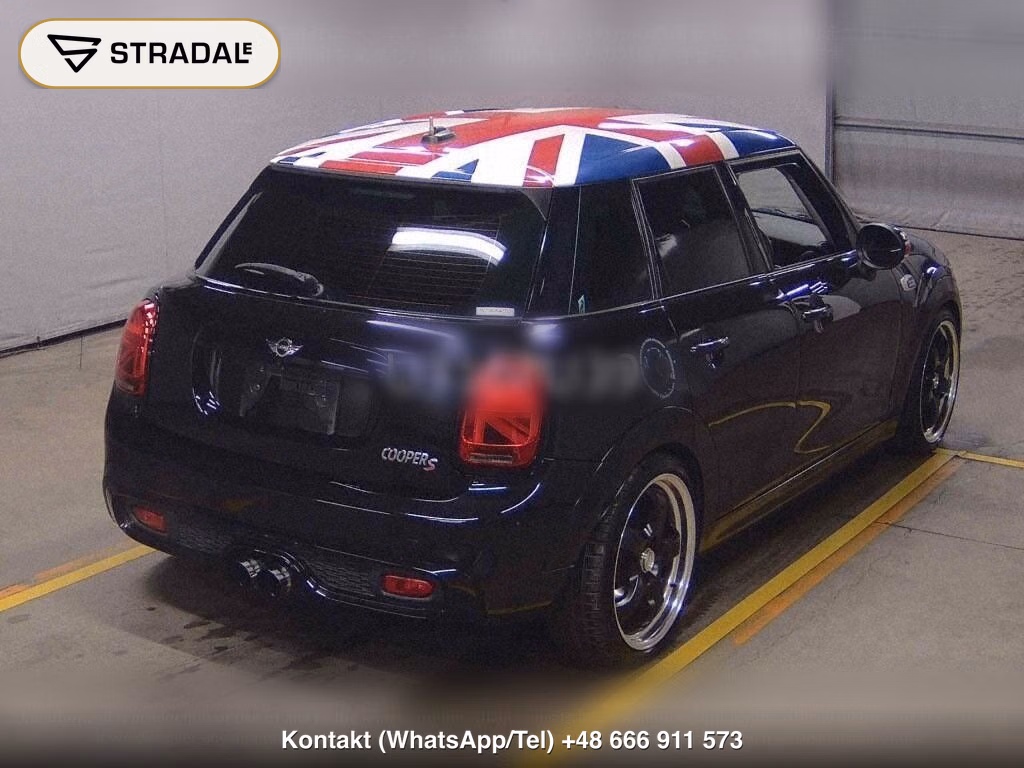MINI MINI 5D COOPER S, miniaturka 6