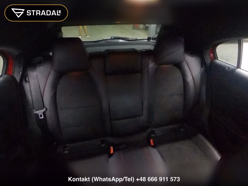 MERCEDES BENZ A-CLASS OTHERS, miniaturka 7