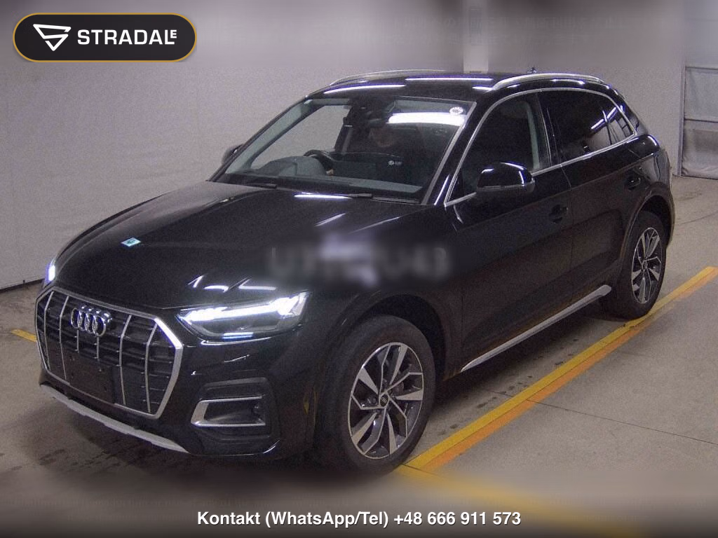 AUDI Q5 4WD 40TDI QUATTRO ADVANCED, miniaturka 5