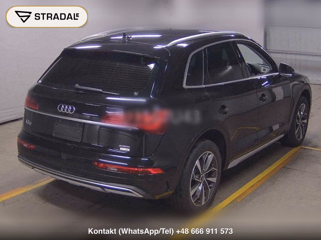 AUDI Q5 4WD 40TDI QUATTRO ADVANCED, miniaturka 6