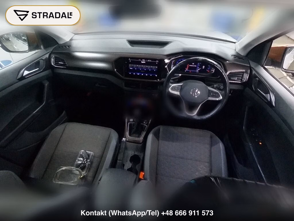 VOLKSWAGEN T-CROSS COPPER STYLE, miniaturka 4