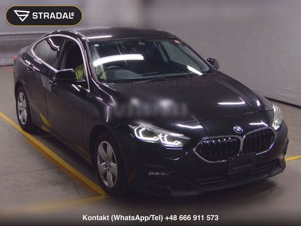 BMW 2 SERIES 4HT 218D GRAN COUPE PLAY EDITION JOY+, miniaturka 2