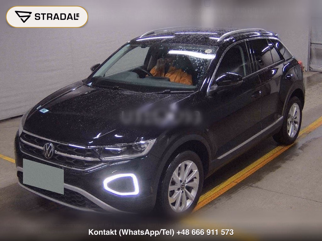 VOLKSWAGEN T-ROC OTHERS, miniaturka 5