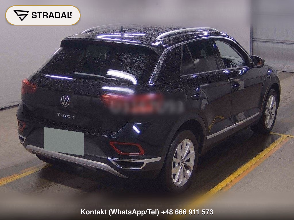 VOLKSWAGEN T-ROC OTHERS, miniaturka 6