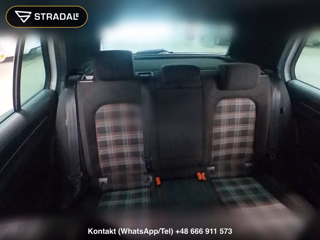 VOLKSWAGEN GOLF GTI BASE GRADE, miniaturka 7