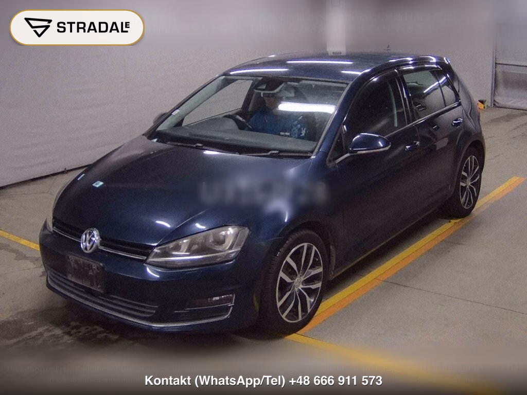 VOLKSWAGEN GOLF 5D TSI HIGH LINE BLUEMOTION TECHNOLOGY, miniaturka 5