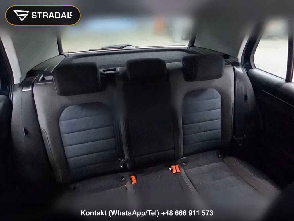 VOLKSWAGEN GOLF 5D TSI HIGH LINE BLUEMOTION TECHNOLOGY, miniaturka 7