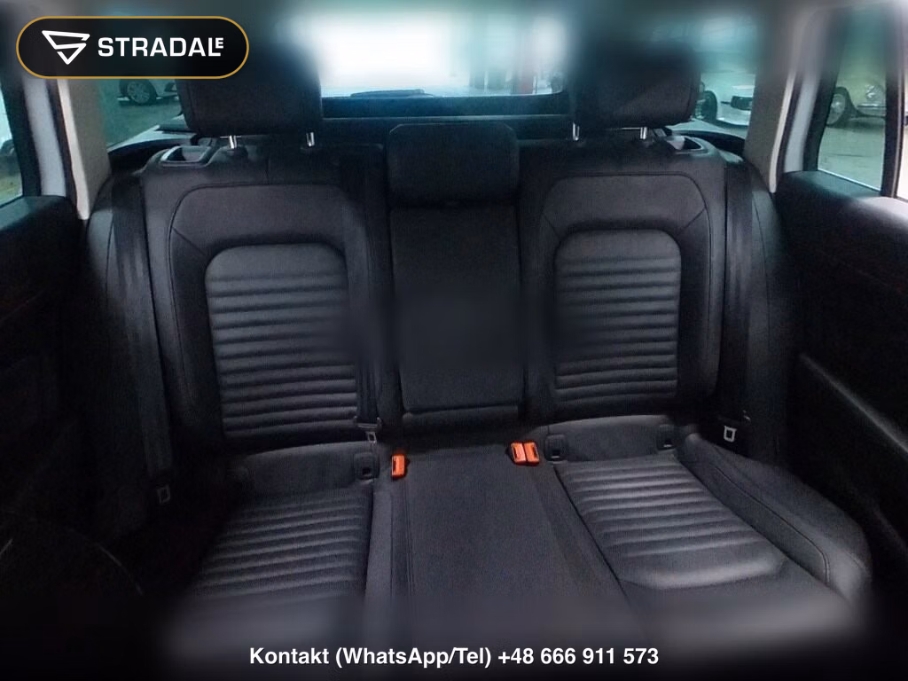 VOLKSWAGEN PASSAT VARIANT TSI HIGH LINE, miniaturka 7