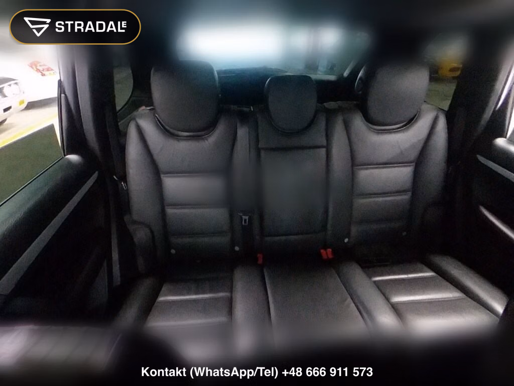 PORSCHE CAYENNE 4WD BASE GRADE, miniaturka 7