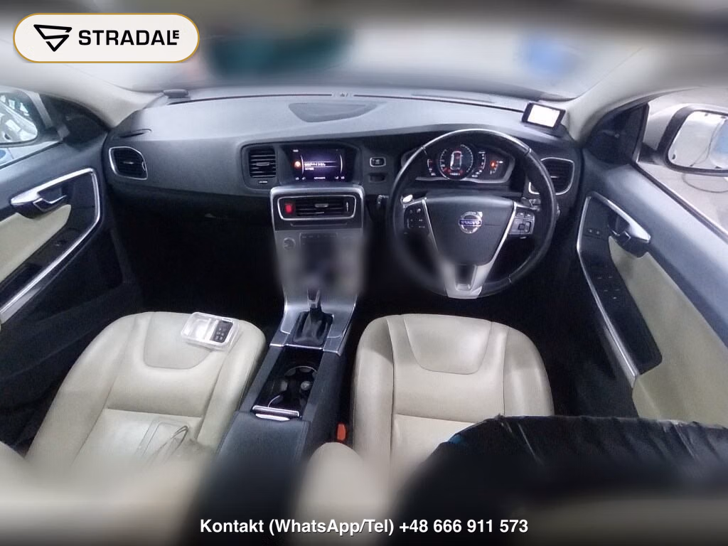 VOLVO V60 T3 SE, miniaturka 4