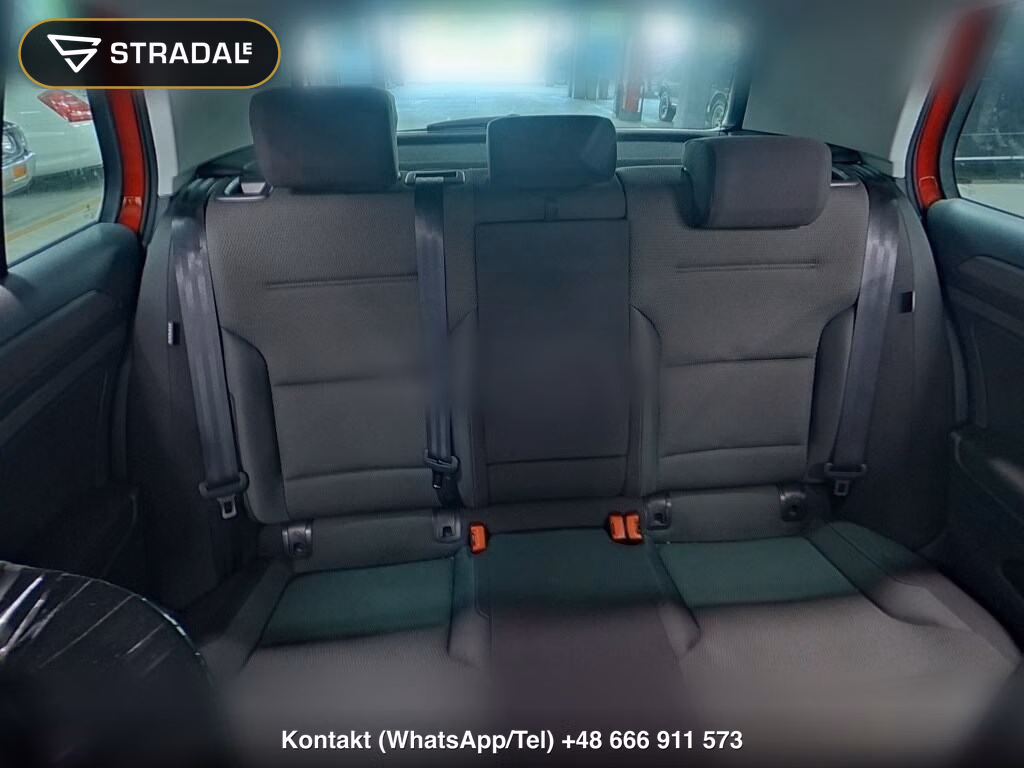 VOLKSWAGEN GOLF 5D TSI COMFORT LINE TECH EDITION, miniaturka 7