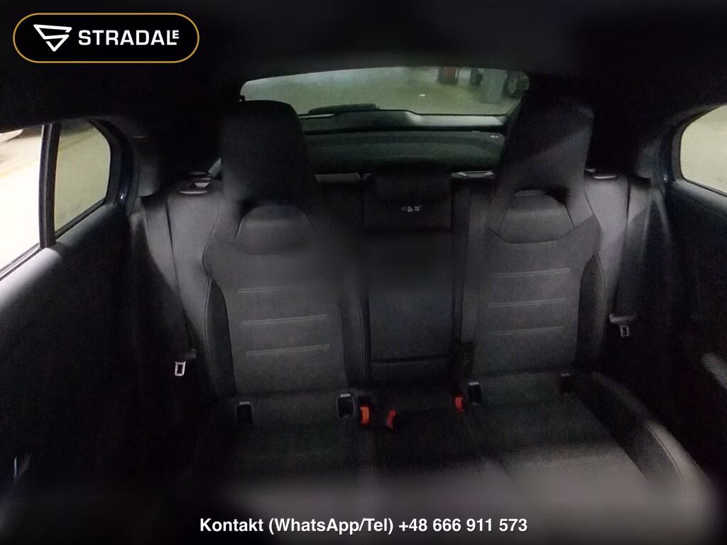 MERCEDES AMG A-CLASS 5D 4WD A35 4MATIC EDITION 1, miniaturka 7