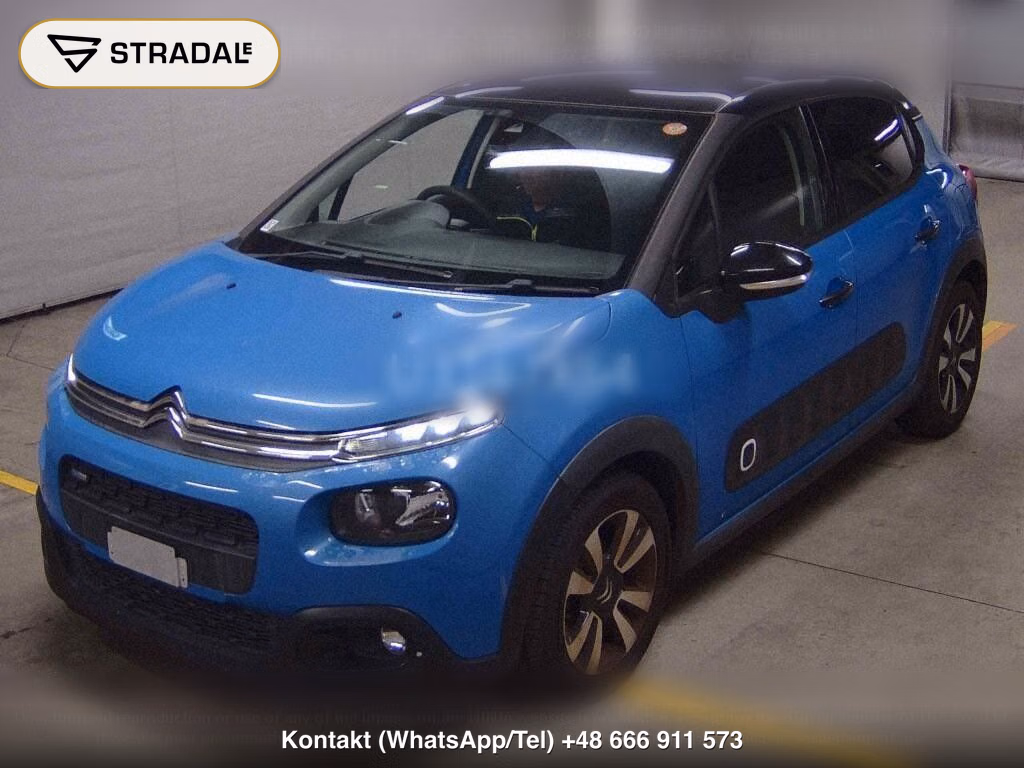 CITROEN C3 SHINE, miniaturka 4