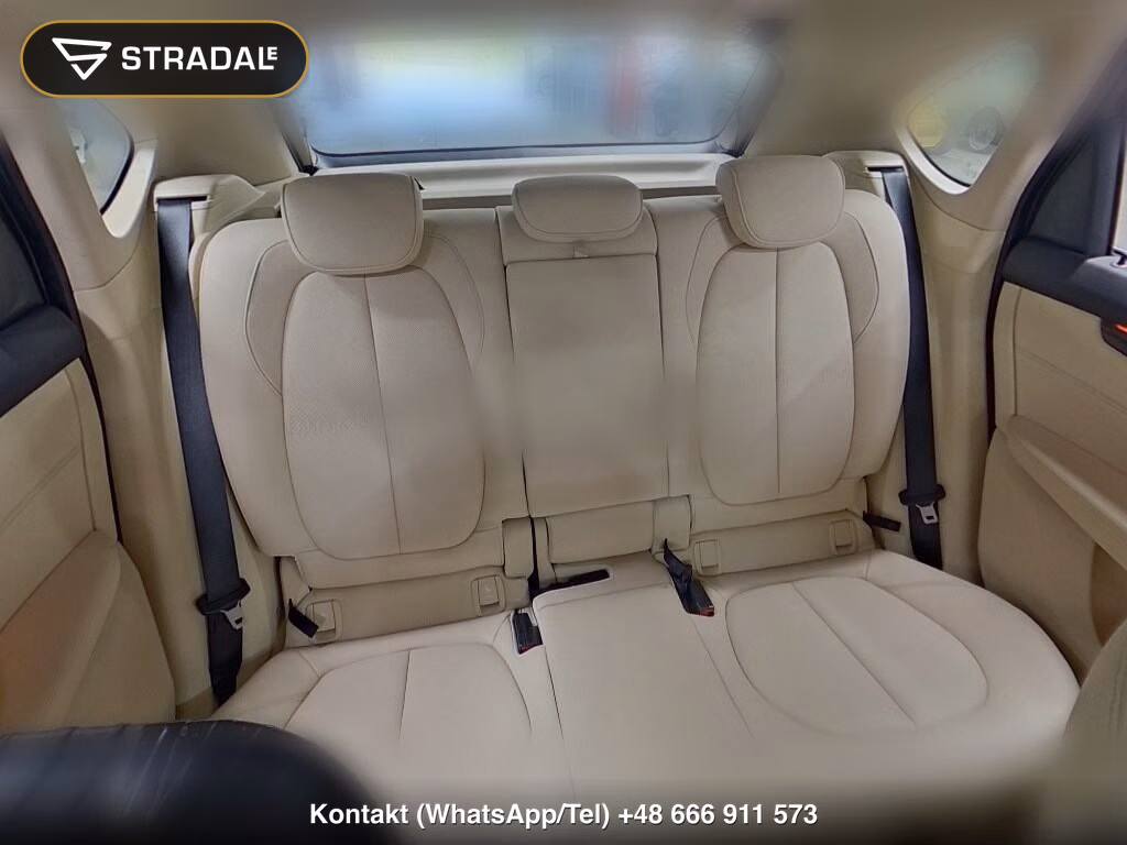 BMW 2 SERIES 5D 218D ACTIVE TOURER LUXURY, miniaturka 7