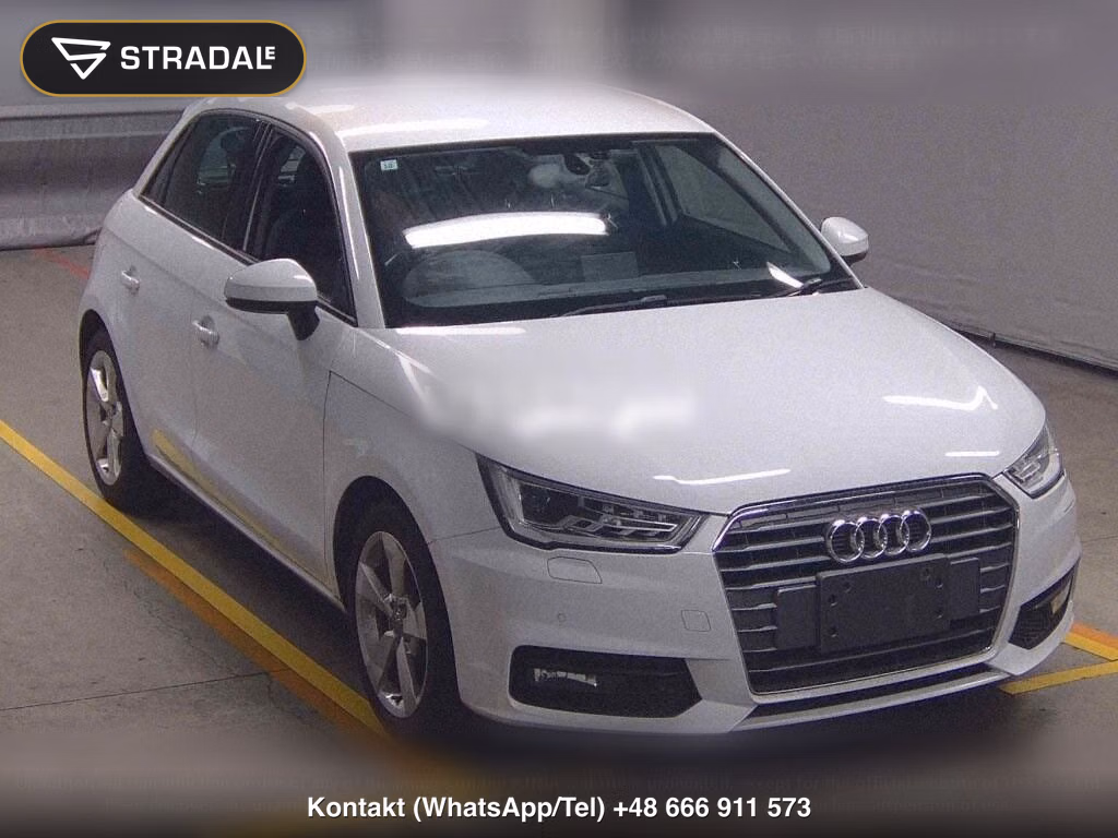AUDI A1 SPORTBACK 1.0TFSI SPORT, miniaturka 2