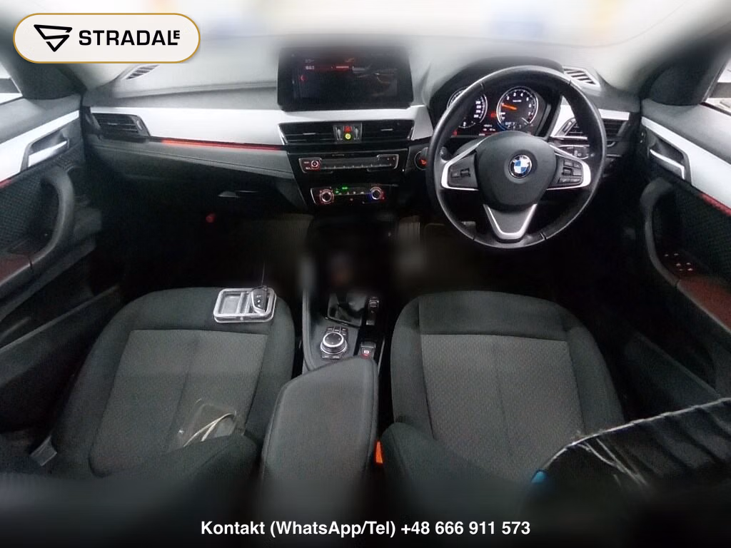 BMW X2 SDRIVE 18I, miniaturka 4