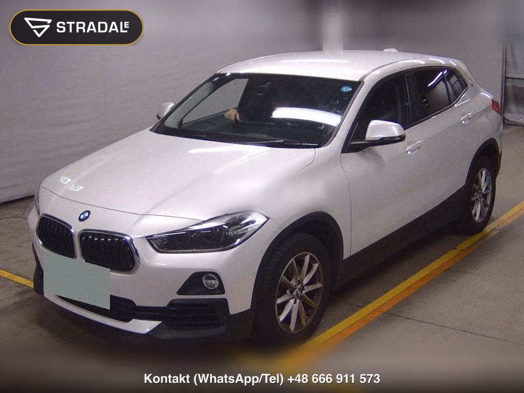 BMW X2 SDRIVE 18I, miniaturka 5