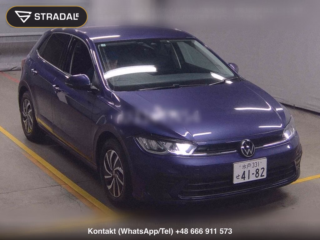 VOLKSWAGEN POLO 5D TSI ACTIVE, miniaturka 2