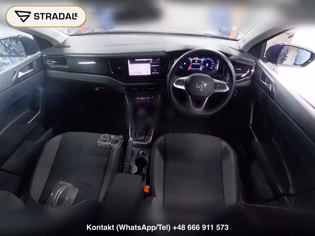 VOLKSWAGEN POLO 5D TSI ACTIVE, miniaturka 4