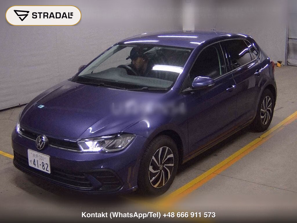 VOLKSWAGEN POLO 5D TSI ACTIVE, miniaturka 5