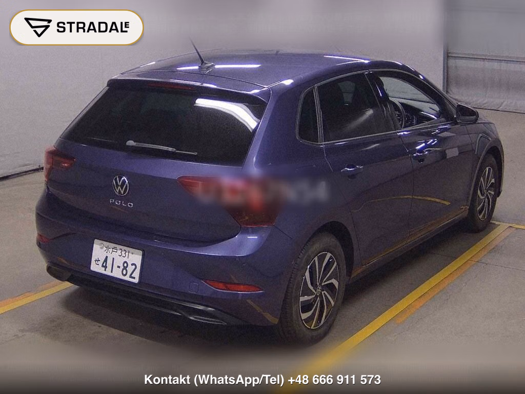 VOLKSWAGEN POLO 5D TSI ACTIVE, miniaturka 6