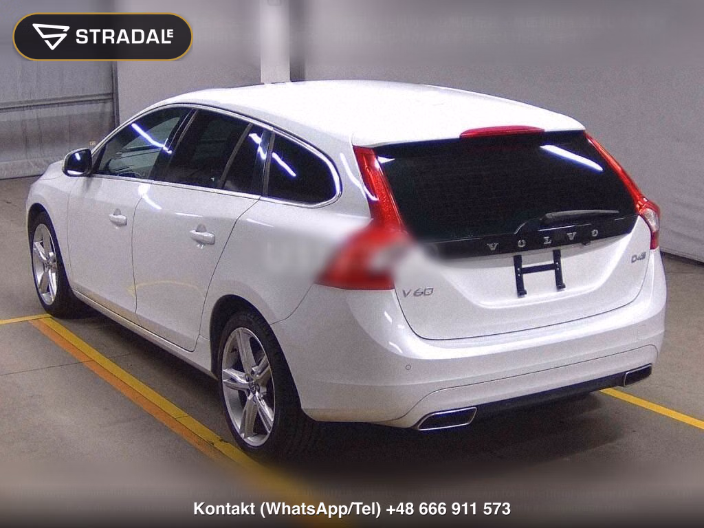 VOLVO V60 D4 CLASSIC, miniaturka 3