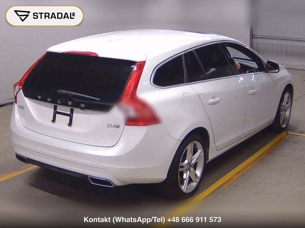 VOLVO V60 D4 CLASSIC, miniaturka 6